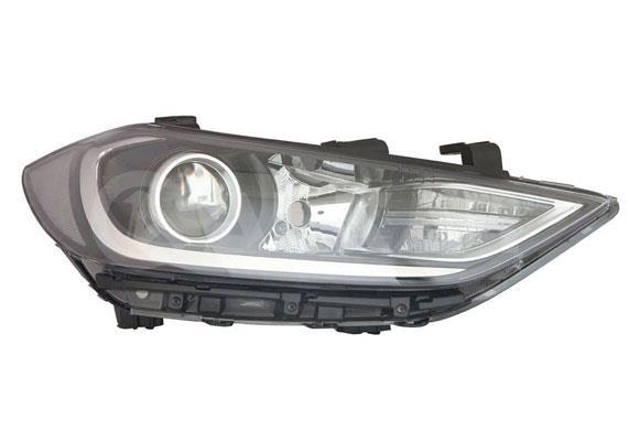 Faro principal ALKAR AUTOMOTIVE S.A. ref. 2772618