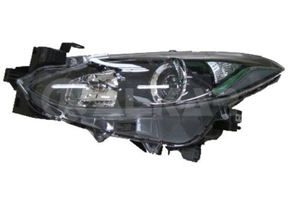 Faro principal ALKAR AUTOMOTIVE S.A. ref. 2772652