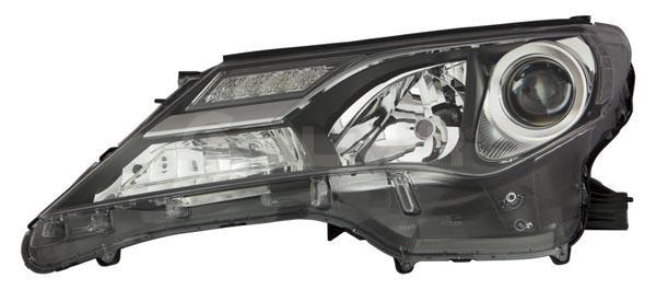Farol principal ALKAR AUTOMOTIVE S.A. ref. 2772993