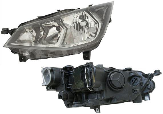 Faro principal ALKAR AUTOMOTIVE S.A. ref. 2773102