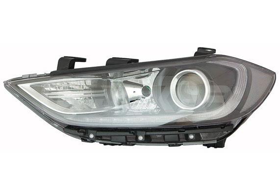 Faro principal ALKAR AUTOMOTIVE S.A. ref. 2775618