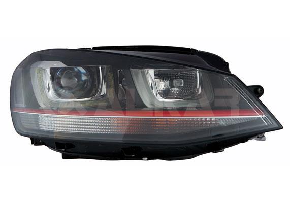 Faro principal ALKAR AUTOMOTIVE S.A. ref. 2776137