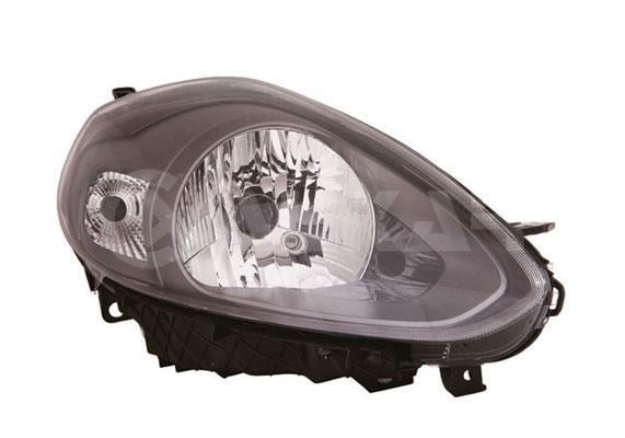 Phare avant (Projecteur principal) ALKAR AUTOMOTIVE S.A. ref. 2776349
