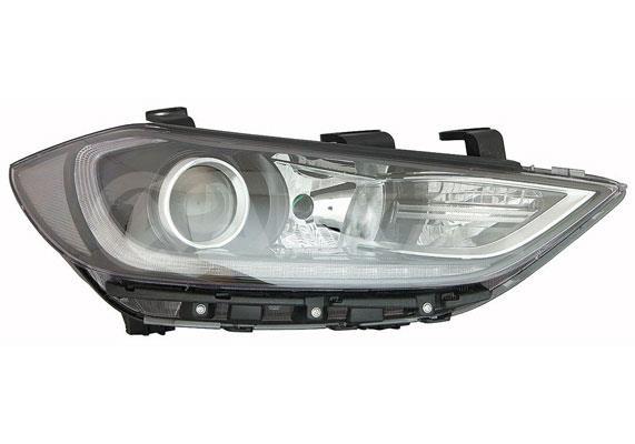 Faro principal ALKAR AUTOMOTIVE S.A. ref. 2776618