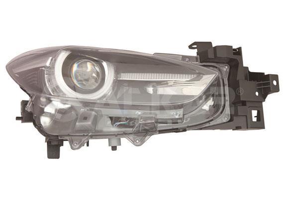 Faro principal ALKAR AUTOMOTIVE S.A. ref. 2776652