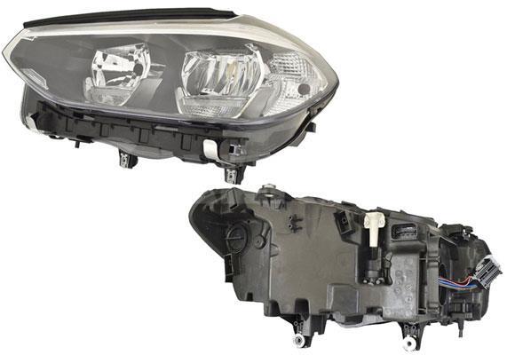Faro principal ALKAR AUTOMOTIVE S.A. ref. 2779831