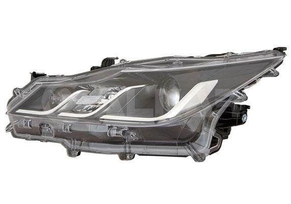 Faro principal ALKAR AUTOMOTIVE S.A. ref. 2781034