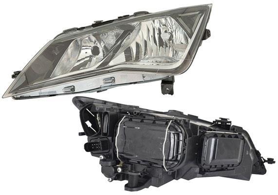 Faro principal ALKAR AUTOMOTIVE S.A. ref. 2781102