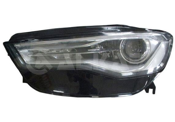 Phare avant (Projecteur principal) ALKAR AUTOMOTIVE S.A. ref. 2781501