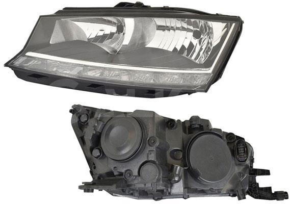 Faro principal ALKAR AUTOMOTIVE S.A. ref. 2781527