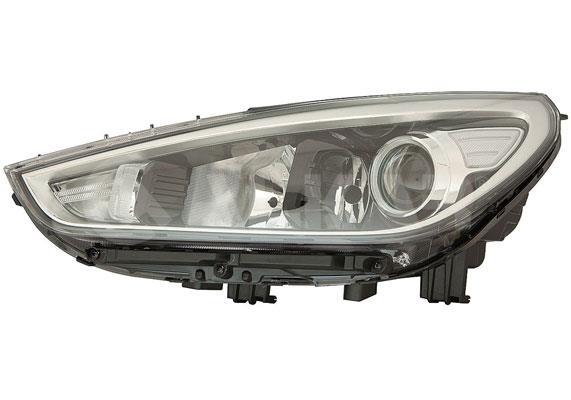 Faro principal ALKAR AUTOMOTIVE S.A. ref. 2781580