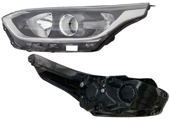 Faro principal ALKAR AUTOMOTIVE S.A. ref. 2781995