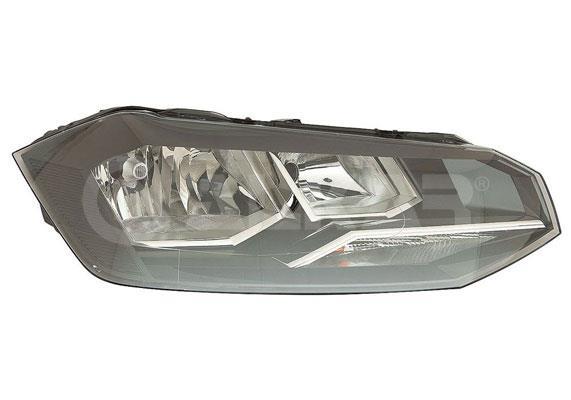 Faro principal ALKAR AUTOMOTIVE S.A. ref. 2782110