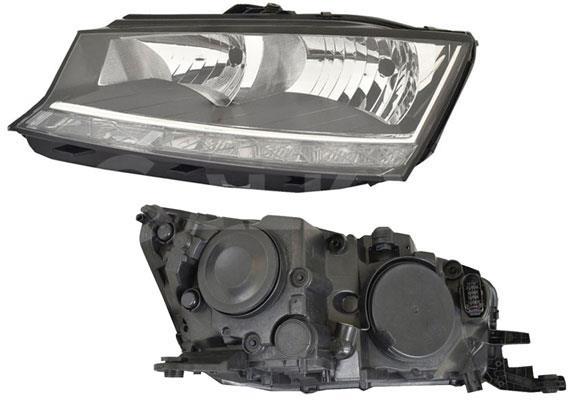 Faro principal ALKAR AUTOMOTIVE S.A. ref. 2782527