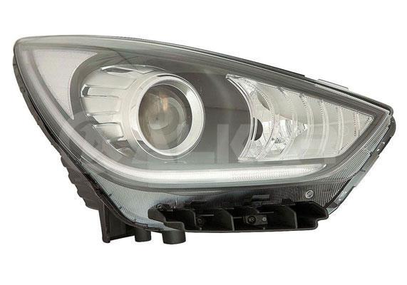 Faro principal ALKAR AUTOMOTIVE S.A. ref. 2782999