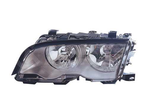 Projecteur principal ALKAR AUTOMOTIVE S.A. 2785849