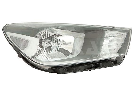 Faro principal ALKAR AUTOMOTIVE S.A. ref. 2786999