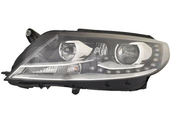 Farol principal ALKAR AUTOMOTIVE S.A. ref. 2787118