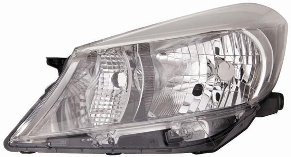 Faro principal ALKAR AUTOMOTIVE S.A. ref. 2791268
