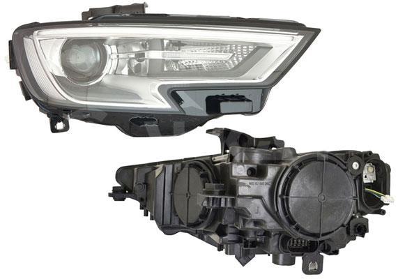 Faro principal ALKAR AUTOMOTIVE S.A. ref. 2792500