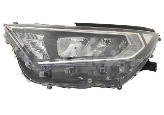 Farol principal ALKAR AUTOMOTIVE S.A. ref. 2793993