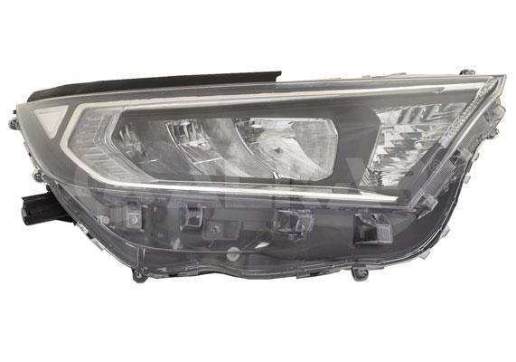 Faro principal ALKAR AUTOMOTIVE S.A. ref. 2794993