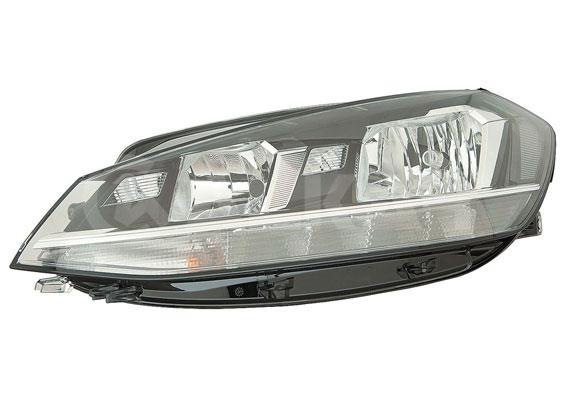 Faro principal ALKAR AUTOMOTIVE S.A. ref. 2795137
