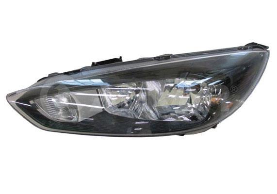Faro principal ALKAR AUTOMOTIVE S.A. ref. 2795403