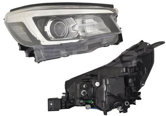 Faro principal ALKAR AUTOMOTIVE S.A. ref. 2796998