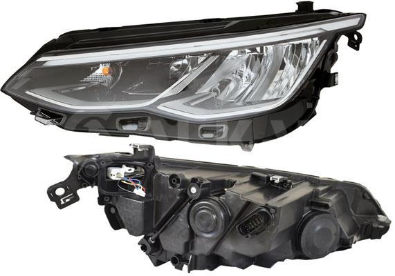 Faro principal ALKAR AUTOMOTIVE S.A. ref. 2797137