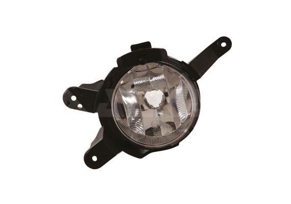 Phare antibrouillard (Feu de brouillard avant) ALKAR AUTOMOTIVE S.A. ref. 2901038