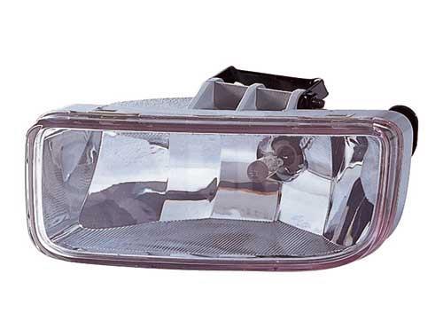 Phare antibrouillard ALKAR AUTOMOTIVE S.A. 2901040 Phare antibrouillard ALKAR AUTOMOTIVE S.A. 2901040