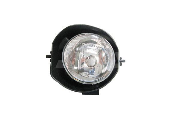 Phare antibrouillard (Feu de brouillard avant) ALKAR AUTOMOTIVE S.A. ref. 2901045