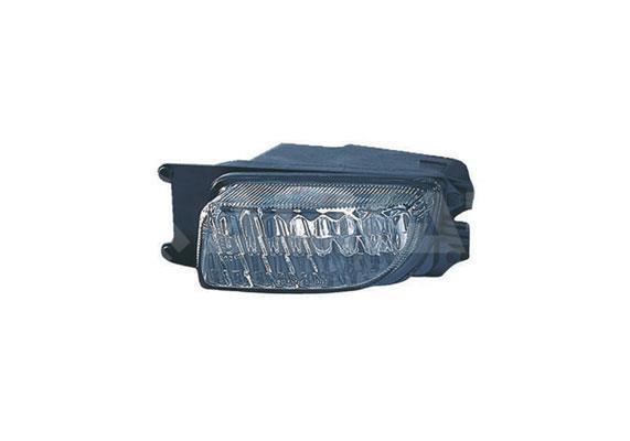 Phare antibrouillard (Feu de brouillard avant) ALKAR AUTOMOTIVE S.A. ref. 2901062