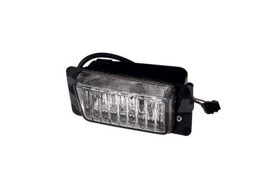 Phare antibrouillard (Feu de brouillard avant) ALKAR AUTOMOTIVE S.A. ref. 2901064