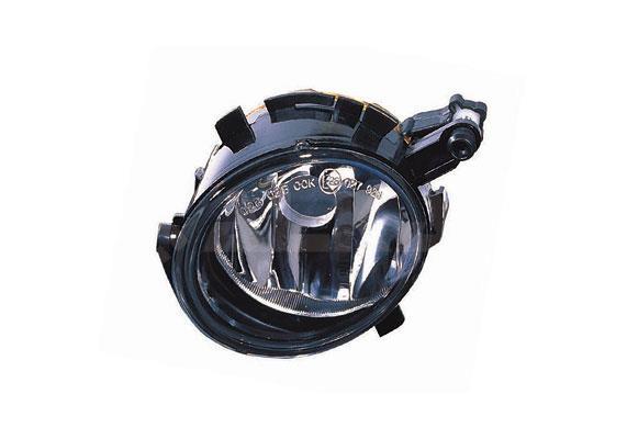 Phare antibrouillard (Feu de brouillard avant) ALKAR AUTOMOTIVE S.A. ref. 2901102