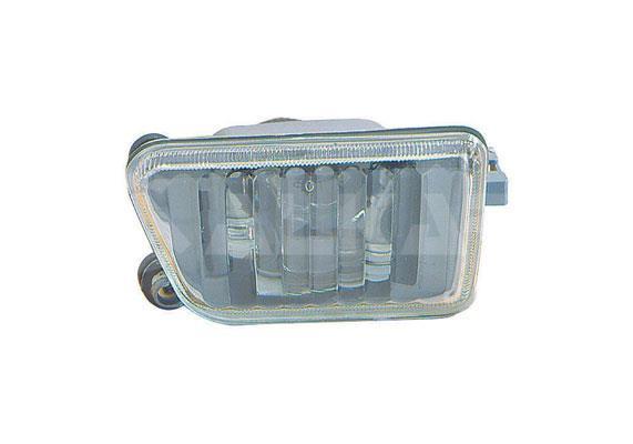 Phare antibrouillard (Feu de brouillard avant) ALKAR AUTOMOTIVE S.A. ref. 2901117