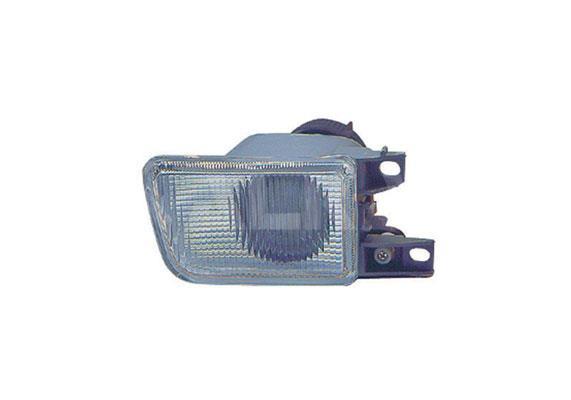Phare antibrouillard (Feu de brouillard avant) ALKAR AUTOMOTIVE S.A. ref. 2901125