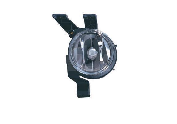 Phare antibrouillard (Feu de brouillard avant) ALKAR AUTOMOTIVE S.A. ref. 2901128