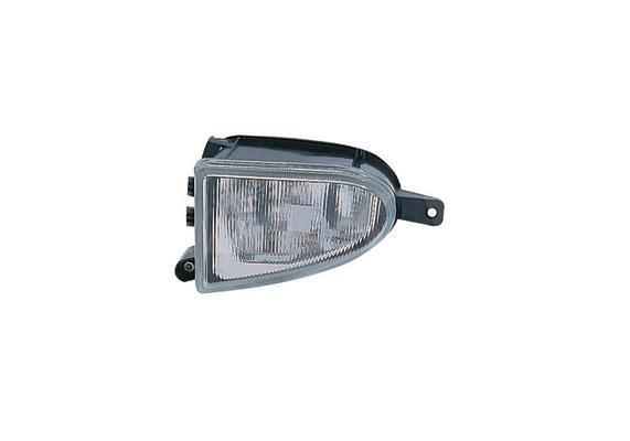 Phare antibrouillard (Feu de brouillard avant) ALKAR AUTOMOTIVE S.A. ref. 2901130