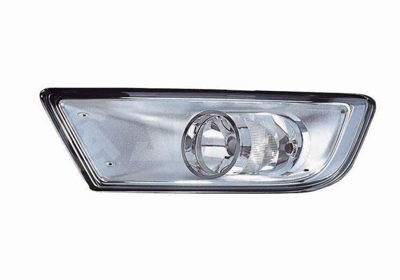Phare antibrouillard (Feu de brouillard avant) ALKAR AUTOMOTIVE S.A. ref. 2901131