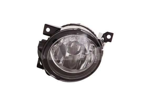 Phare antibrouillard (Feu de brouillard avant) ALKAR AUTOMOTIVE S.A. ref. 2901134