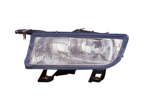 Phare antibrouillard ALKAR AUTOMOTIVE S.A. 2901239 Phare antibrouillard ALKAR AUTOMOTIVE S.A. 2901239