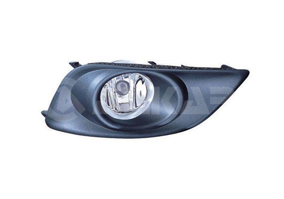 Phare antibrouillard (Feu de brouillard avant) ALKAR AUTOMOTIVE S.A. ref. 2901266