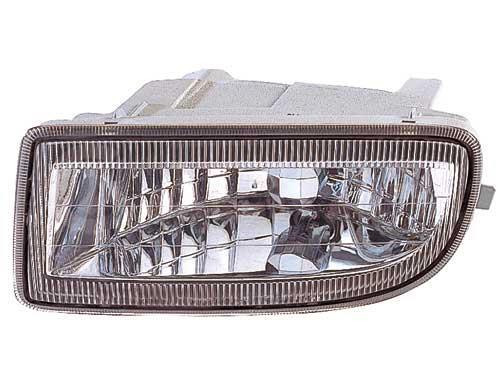 Phare antibrouillard (Feu de brouillard avant) ALKAR AUTOMOTIVE S.A. ref. 2901273