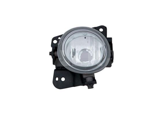 Phare antibrouillard (Feu de brouillard avant) ALKAR AUTOMOTIVE S.A. ref. 2901342
