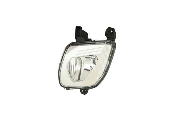 Phare antibrouillard (Feu de brouillard avant) ALKAR AUTOMOTIVE S.A. ref. 2901384