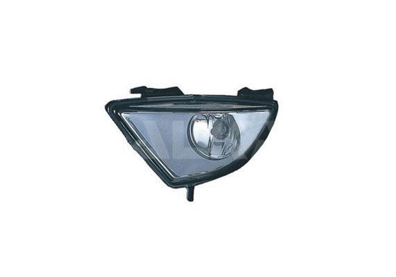 Phare antibrouillard (Feu de brouillard avant) ALKAR AUTOMOTIVE S.A. ref. 2901387