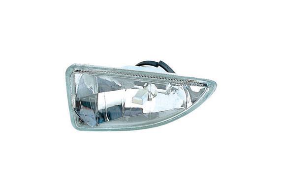 Phare antibrouillard ALKAR AUTOMOTIVE S.A. 2901399 Phare antibrouillard ALKAR AUTOMOTIVE S.A. 2901399