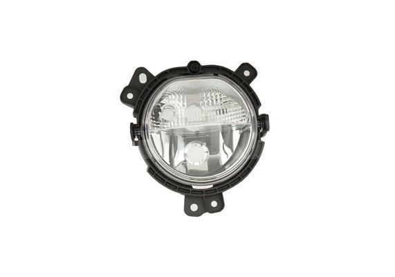 Phare antibrouillard (Feu de brouillard avant) ALKAR AUTOMOTIVE S.A. ref. 2901454